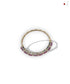 RED BOULEVARD BRACELET